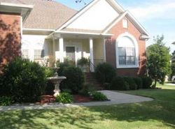 Pre-foreclosure Listing in JACOB LANDING DR HAZEL GREEN, AL 35750