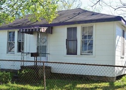 Pre-foreclosure in  CLAIBORNE DR New Orleans, LA 70121
