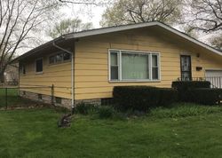 Pre-foreclosure in  UTAH ST Gary, IN 46403