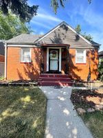 Pre-foreclosure Listing in SHELL ST HAMMOND, IN 46320