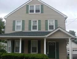 Pre-foreclosure in  E CENTER ST Harrington, DE 19952