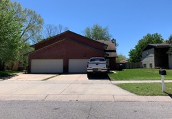 Pre-foreclosure Listing in E PINION RD DERBY, KS 67037