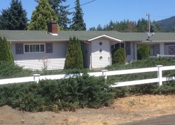 Pre-foreclosure Listing in BACHMANN LN COTTAGE GROVE, OR 97424
