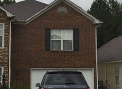Pre-foreclosure in  WARWICK LN Alabaster, AL 35007