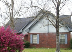 Pre-foreclosure in  LAKEVIEW CT Montgomery, AL 36117