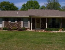 Pre-foreclosure in  HAZELWOOD DR Pell City, AL 35125