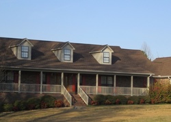 Pre-foreclosure in  AL HIGHWAY 157 Town Creek, AL 35672