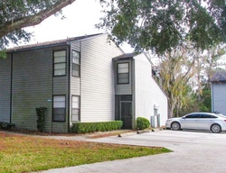 Pre-foreclosure in  SW 21ST LN Gainesville, FL 32607