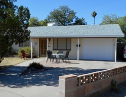 Pre-foreclosure in  E 5TH ST Scottsdale, AZ 85251