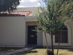 Pre-foreclosure in  W LOMA LN UNIT 4 Phoenix, AZ 85051