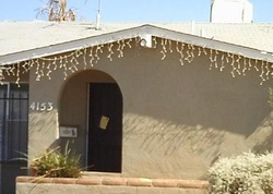 Pre-foreclosure in  W PASADENA AVE Phoenix, AZ 85019