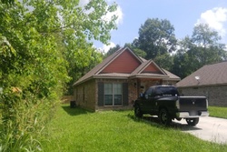 Pre-foreclosure Listing in JANELLE AVE WESTLAKE, LA 70669