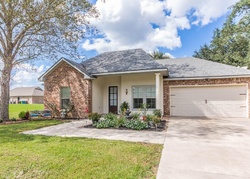 Pre-foreclosure Listing in E BRIDGE ST BREAUX BRIDGE, LA 70517