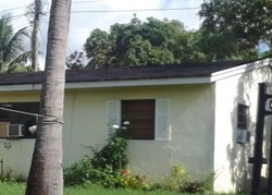 Pre-foreclosure in  NW 174TH ST Opa Locka, FL 33056