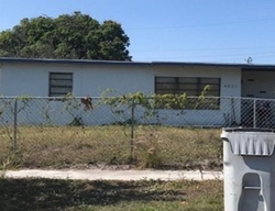 Pre-foreclosure in  NE 12TH AVE Pompano Beach, FL 33064