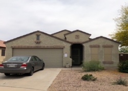 Pre-foreclosure in  W LOMA LN Peoria, AZ 85345