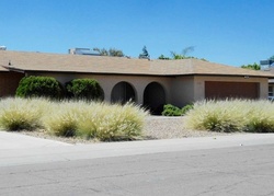 Pre-foreclosure in  W LAS PALMARITAS DR Glendale, AZ 85302