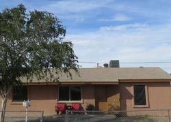 Pre-foreclosure in  W CITRUS WAY Glendale, AZ 85301