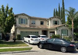 Pre-foreclosure in  CANYON MEADOWS DR Rancho Cucamonga, CA 91739