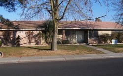 Pre-foreclosure Listing in PONCE DE LEON AVE STOCKTON, CA 95209