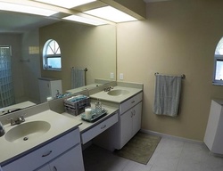 Pre-foreclosure in  COACHMAN AVE Port Charlotte, FL 33952