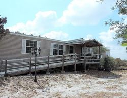 Pre-foreclosure in  RIDGE RD Frostproof, FL 33843