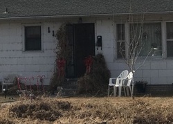 Pre-foreclosure in  GRAND AVE Delta, CO 81416
