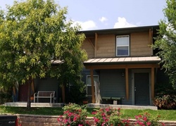 Pre-foreclosure Listing in PINEDALE ST UNIT F BOULDER, CO 80301
