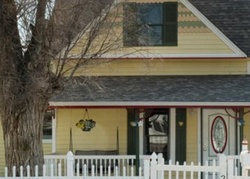 Pre-foreclosure Listing in N 5TH AVE BRIGHTON, CO 80601