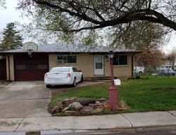 Pre-foreclosure in  S GAY DR Longmont, CO 80501