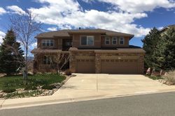 Pre-foreclosure Listing in EAGLE VALLEY DR LYONS, CO 80540