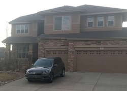 Pre-foreclosure Listing in EAGLE VALLEY DR LYONS, CO 80540