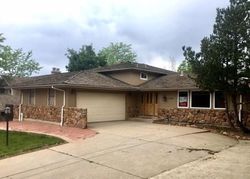 Pre-foreclosure Listing in E EUCLID DR ENGLEWOOD, CO 80111