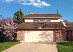 Pre-foreclosure in  E NICHOLS LN Englewood, CO 80112