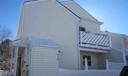 Pre-foreclosure in  S PITKIN CT Aurora, CO 80017