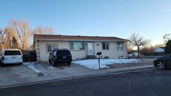 Pre-foreclosure in  WILLIAMS ST Brush, CO 80723