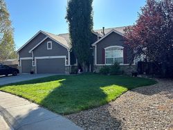 Pre-foreclosure in  LAS LOMAS ST Brighton, CO 80601