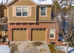 Pre-foreclosure Listing in BROADVIEW PL CASTLE ROCK, CO 80109
