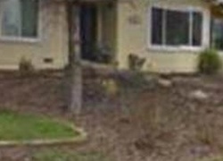 Pre-foreclosure in  HAIGHT CT El Dorado Hills, CA 95762