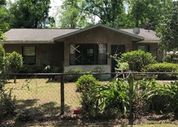 Pre-foreclosure Listing in SW 111TH PL DUNNELLON, FL 34432