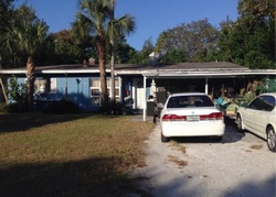 Pre-foreclosure in  BOUGAINVILLA AVE S Saint Petersburg, FL 33707