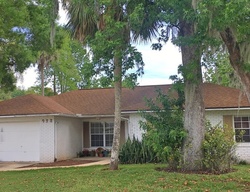 Pre-foreclosure Listing in TALL PINE DR PORT ORANGE, FL 32127