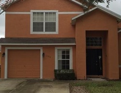 Pre-foreclosure Listing in ZUREIQ CT CLERMONT, FL 34714