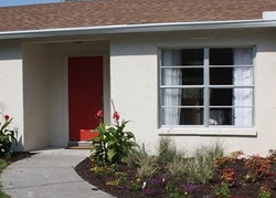 Pre-foreclosure in  PINE LANDS DR Wesley Chapel, FL 33544