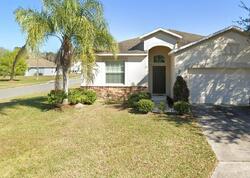 Pre-foreclosure in  CEDARCREST BLVD Lakeland, FL 33810
