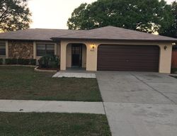  18th St, Zephyrhills FL