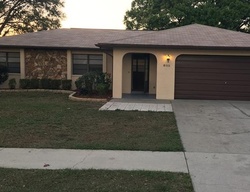 Pre-foreclosure Listing in 18TH ST ZEPHYRHILLS, FL 33542