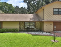 Pre-foreclosure in  BANBURY DR Port Orange, FL 32129