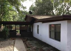 Pre-foreclosure in  SE 5TH ST Williston, FL 32696