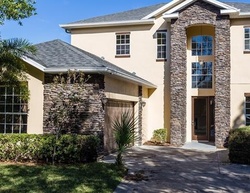 Pre-foreclosure in  PARK LAKE ST Orlando, FL 32803